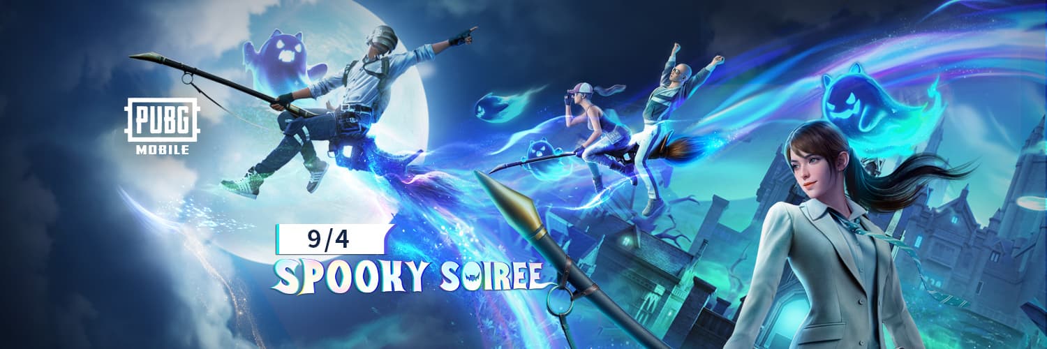 《PUBG Mobile》4.0版本已推出