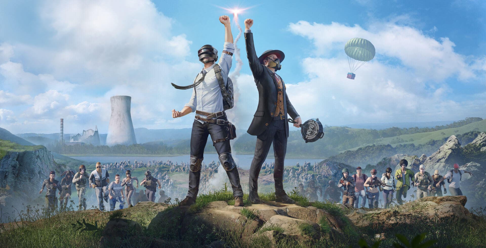 《PUBG Mobile》地铁逃生加速器哪个好？告别高延迟、掉线，稳定“摸金”必备利器