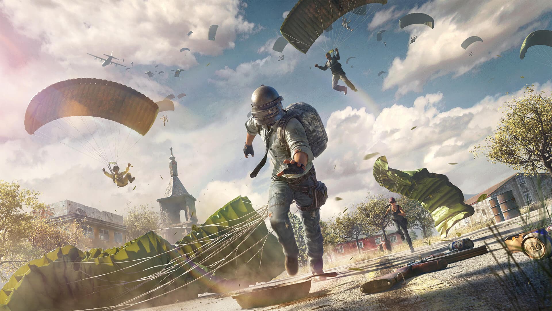 如何在iPhone/iPad上切换App Store到港澳台区，下载《PUBG Mobile》等海外游戏？